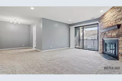 5S541 Paxton Drive #G, Naperville, IL 60563 - Photo 4