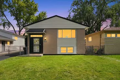 16601 Honore Avenue, Markham, IL 60428 - Photo 1
