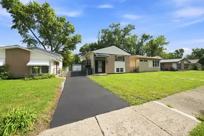 16601 Honore Avenue, Markham, IL 60428 - Photo 4