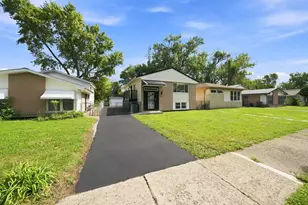 16601 Honore Ave, Markham, IL 60428 - Photo 4