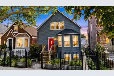 2421 N Marmora Avenue, Chicago, IL 60639 - Photo 2