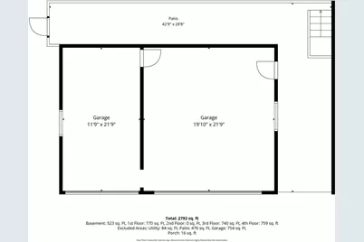 8233 W Maple Avenue, Norridge, IL 60706 - Photo 26