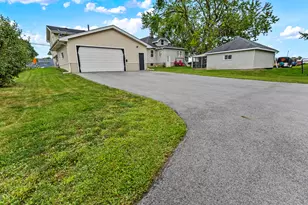 406 Dixie Hwy, Beecher, IL 60401 - Photo 48