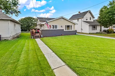 406 Dixie Highway, Beecher, IL 60401 - Photo 2