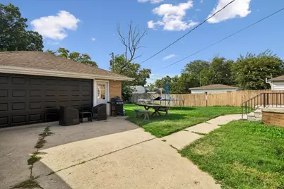 1305 N Prairie Avenue, Joliet, IL 60435 - Photo 16