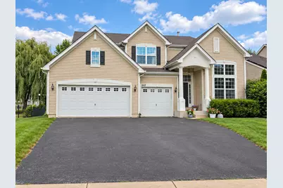 643 Seneca Street, Volo, IL 60073 - Photo 2