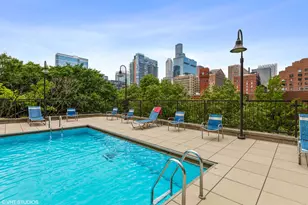 899 S Plymouth Ct, Chicago, IL 60605 - Photo 10