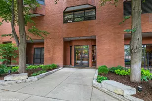 899 S Plymouth Ct, Chicago, IL 60605 - Photo 2