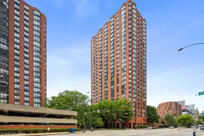 899 S Plymouth Court #2001, Chicago, IL 60605 - Photo 1