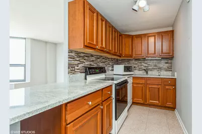 899 S Plymouth Court #2001, Chicago, IL 60605 - Photo 6