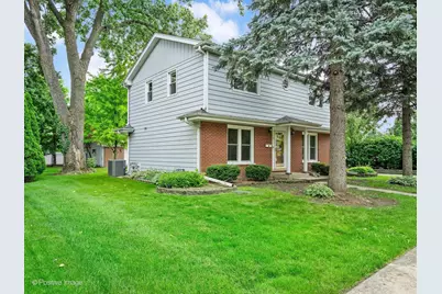 113 N Oak Street, Elmhurst, IL 60126 - Photo 2