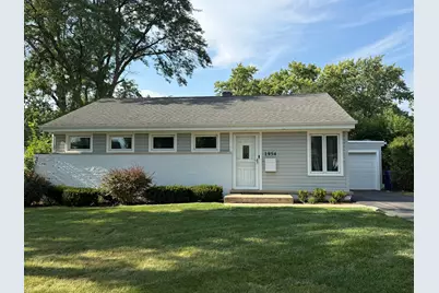 1954 Redwood Lane, Northbrook, IL 60062 - Photo 1