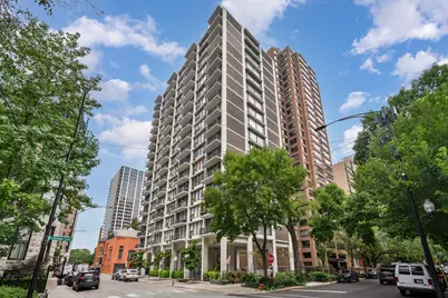 1400 N State Parkway #10D, Chicago, IL 60610 - Photo 1