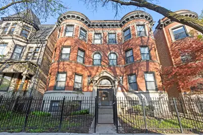 5018 S Blackstone Avenue #101, Chicago, IL 60615 - Photo 1
