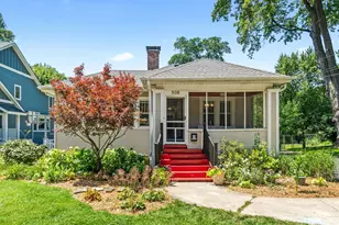 508 Newton Ave, Glen Ellyn, IL 60137 - Photo 1