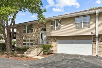 903 Elderberry Circle #115, Naperville, IL 60563 - Photo 2