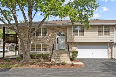 903 Elderberry Circle #115, Naperville, IL 60563 - Photo 1