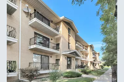 9649 S Harlem Avenue #2C, Chicago Ridge, IL 60415 - Photo 1