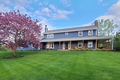 25371 W Marilyn Meadow Court, Wauconda, IL 60084 - Photo 2