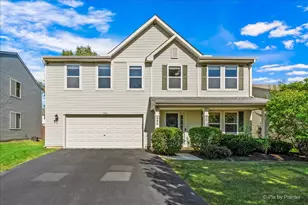 686 Glen Cove Ln, Pingree Grove, IL 60140 - Photo 1