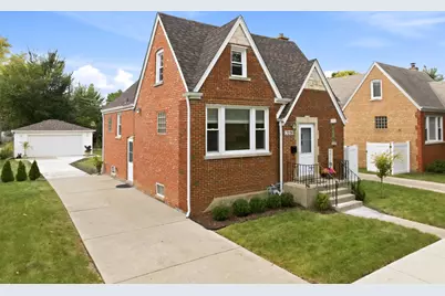 3226 Grand Boulevard, Brookfield, IL 60513 - Photo 2
