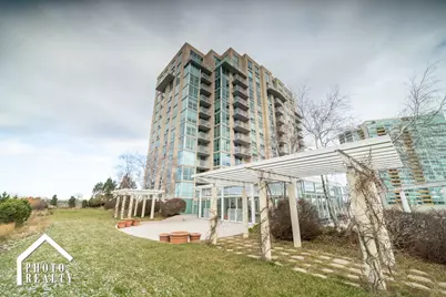 1640 Maple Avenue #1208, Evanston, IL 60201 - Photo 2