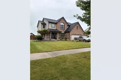 16218 Celtic Circle, Manhattan, IL 60442 - Photo 1