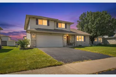 5207 Bentgrass Avenue, Richton Park, IL 60471 - Photo 2