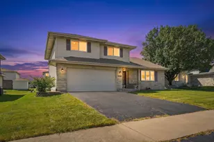 5207 Bentgrass Ave, Richton Park, IL 60471 - Photo 2