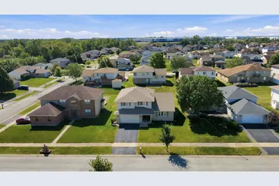 5207 Bentgrass Avenue, Richton Park, IL 60471 - Photo 4