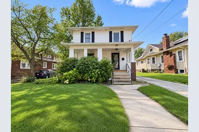 202 Dawson Avenue, Rockford, IL 61107 - Photo 1