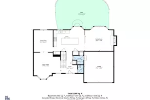 3207 Barnes Ln, Naperville, IL 60564 - Photo 32