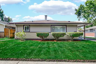 15218 Dorchester Avenue, Dolton, IL 60419 - Photo 1