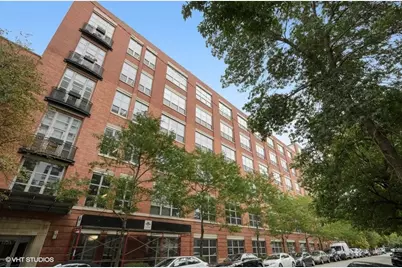 1735 N Paulina Street #218, Chicago, IL 60622 - Photo 1