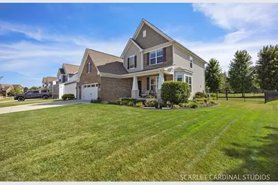 21318 Willow Pass, Shorewood, IL 60404 - Photo 2