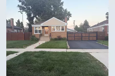 109 N Laverne Avenue, Hillside, IL 60162 - Photo 1
