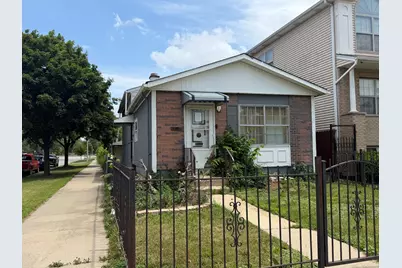 9601 S Racine Avenue, Chicago, IL 60643 - Photo 1