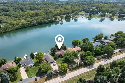 13607 S Lake Drive, Plainfield, IL 60544 - Photo 2
