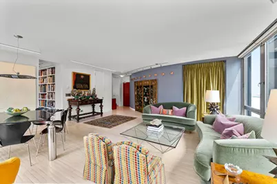 880 N Lake Shore Drive #12GH, Chicago, IL 60611 - Photo 6