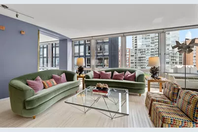 880 N Lake Shore Drive #12GH, Chicago, IL 60611 - Photo 8