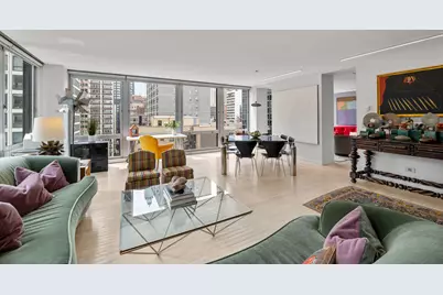 880 N Lake Shore Drive #12GH, Chicago, IL 60611 - Photo 4