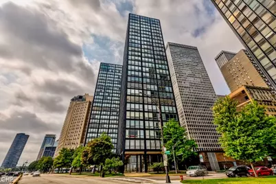 880 N Lake Shore Drive #12GH, Chicago, IL 60611 - Photo 42