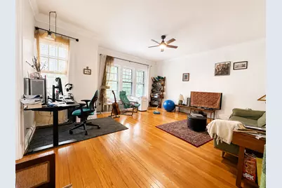1633 E Hyde Park Boulevard #3C, Chicago, IL 60615 - Photo 2