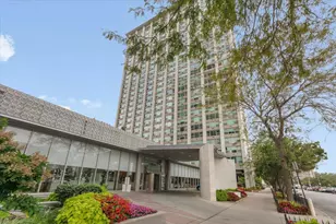 3600 N Lake Shore Dr, Chicago, IL 60613 - Photo 1