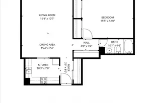 3600 N Lake Shore Dr, Chicago, IL 60613 - Photo 22