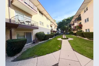5322 W Windsor Avenue #2C, Chicago, IL 60630 - Photo 1