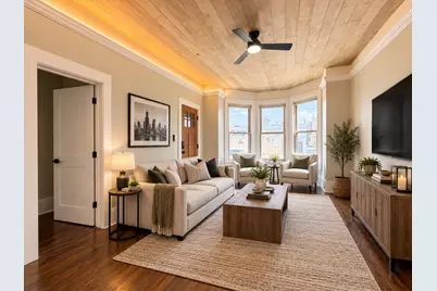 2342 N Kimball Avenue #1, Chicago, IL 60647 - Photo 2