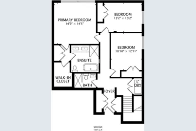 3024 W Irving Park Road #3S, Chicago, IL 60618 - Photo 38