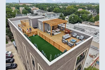 3024 W Irving Park Road #3S, Chicago, IL 60618 - Photo 30