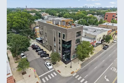 3024 W Irving Park Road #3S, Chicago, IL 60618 - Photo 1